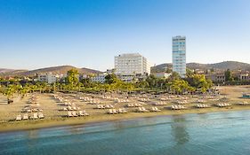 St Raphael Resort Limassol Cyprus